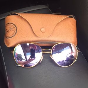 Ray ban sunglasses
